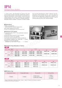 CM400HU-24F Datenblatt Seite 11