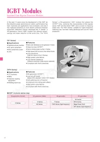 CM400HU-24F Datasheet Pagina 16