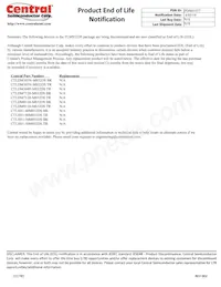 CTLDM303N-M832DS TR Datasheet Page 5