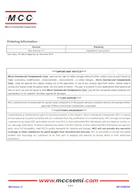 DTA114EUA-TP Datasheet Page 2