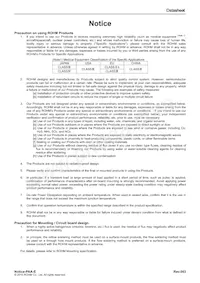 DTA124XCAHZGT116 Datasheet Page 6