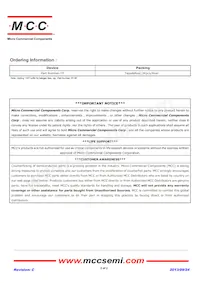 DTC113ZUA-TP Datasheet Page 2