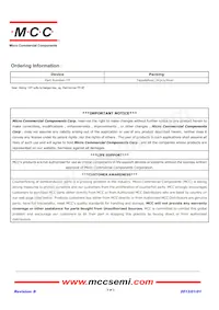 DTC114ECA-TP Datasheet Page 3