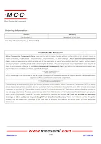 DTC114EUA-TP Datasheet Page 3