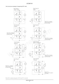 EFC6611R-TF Datasheet Page 3