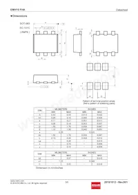 EMH10FHAT2R Datasheet Pagina 5