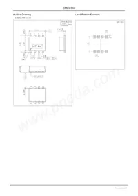 EMH2308-TL-H Datasheet Page 6