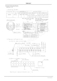 EMH2407-TL-H Datasheet Page 5