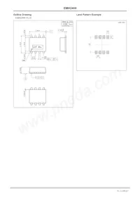 EMH2409-TL-H Datasheet Page 6