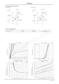 EMH2604-TL-H Datasheet Page 3