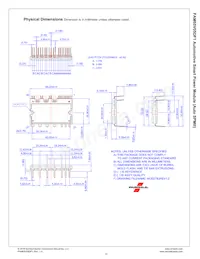 FAM65V05DF1 Datasheet Pagina 16