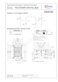 FD-DF80R12W1H3_B52 Datasheet Page 15