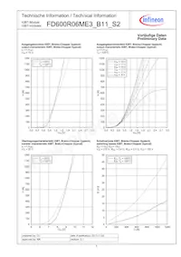 FD600R06ME3_B11_S2 Datasheet Page 5