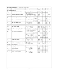 FDG6321C-F169 Datasheet Page 2
