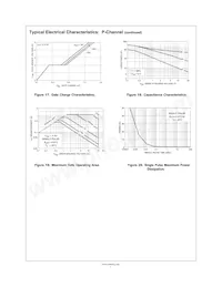 FDG6321C-F169 Datasheet Page 7