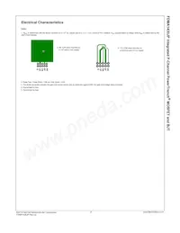 FDMA1430JP Datasheet Page 4