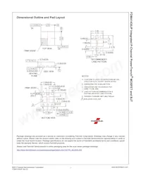 FDMA1430JP Datasheet Page 8
