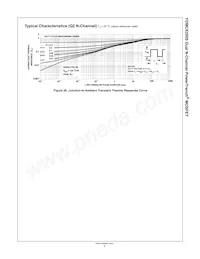 FDMC8200S_F106 Datasheet Page 9