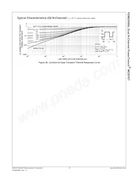 FDMD8560L Datasheet Page 10