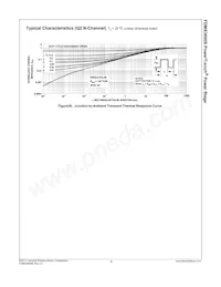 FDMS3600S Datasheet Page 10