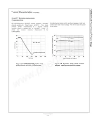 FDMS3606AS Datasheet Page 10