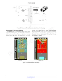 FDMS3660S-F121 Datasheet Page 12