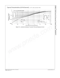 FDMS7700S Datasheet Page 7