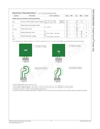 FDPC3D5N025X9D Datasheet Page 4