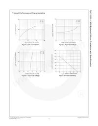 FJV3102RMTF Datasheet Page 4