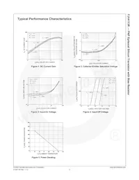 FJV4113RMTF 데이터 시트 페이지 4