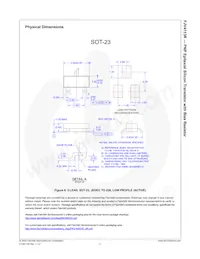 FJV4113RMTF數據表 頁面 5