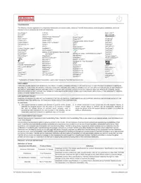 FJX3007RTF Datasheet Page 6