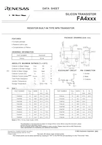 FN4L4M-T1B-A Datenblatt Seite 3