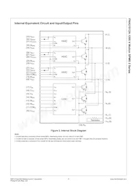 FNA21012A Datasheet Page 5