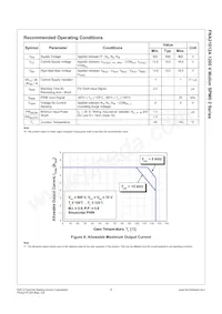 FNA21012A Datasheet Page 10