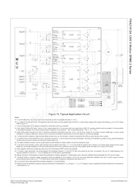 FNA21012A Datasheet Page 14