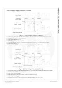 FNA22512A Datasheet Page 12