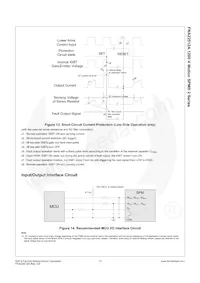 FNA22512A Datasheet Page 13