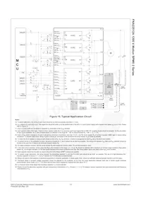 FNA22512A Datasheet Page 14