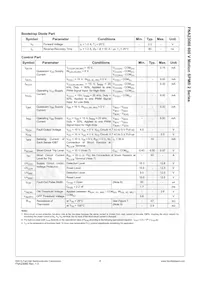 FNA23060 Datasheet Page 9