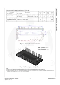 FNA23060 Datenblatt Seite 11