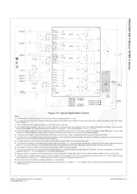 FNA23060 Datasheet Page 14