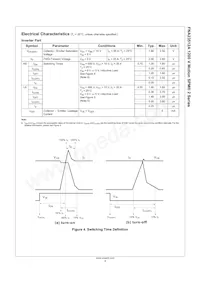 FNA23512A Datasheet Page 6
