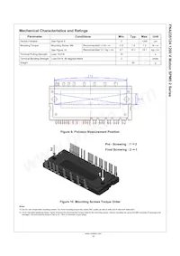 FNA23512A Datasheet Page 10