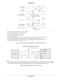 FNA25012A Datasheet Page 12