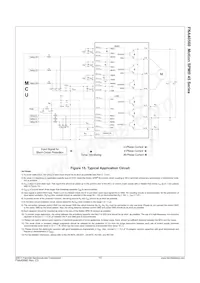 FNA40560 Datasheet Page 14