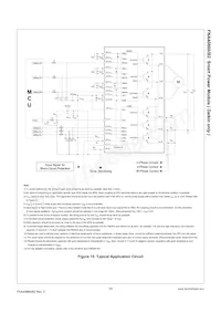 FNA40860B2 Datasheet Page 14