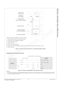 FNA41060 Datasheet Page 12