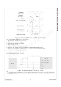 FNA41560T2 Datasheet Pagina 12