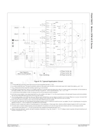 FNA41560T2 Datasheet Page 13